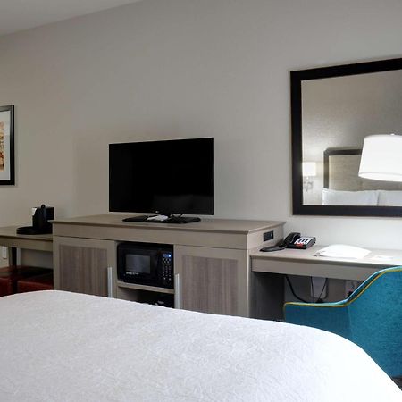Hampton Inn & Suites Ardmore Eksteriør bilde