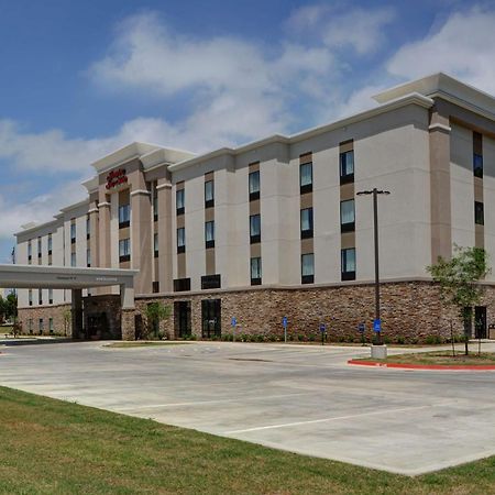 Hampton Inn & Suites Ardmore Eksteriør bilde