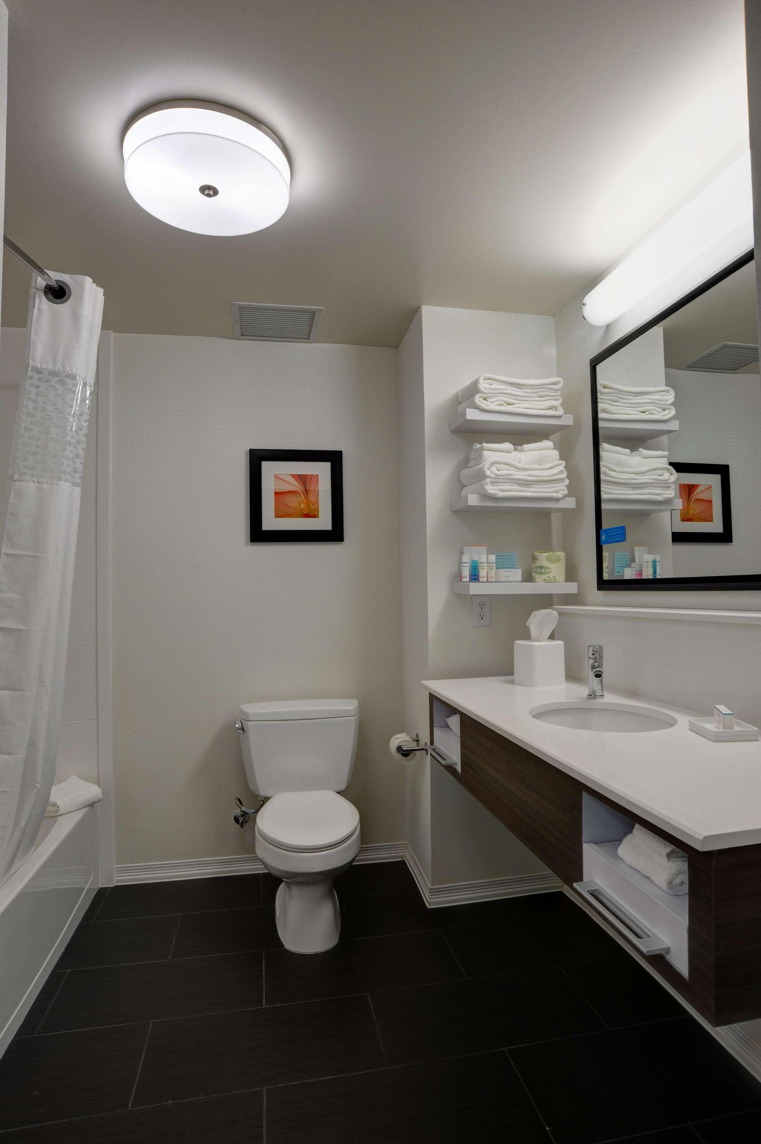 Hampton Inn & Suites Ardmore Eksteriør bilde