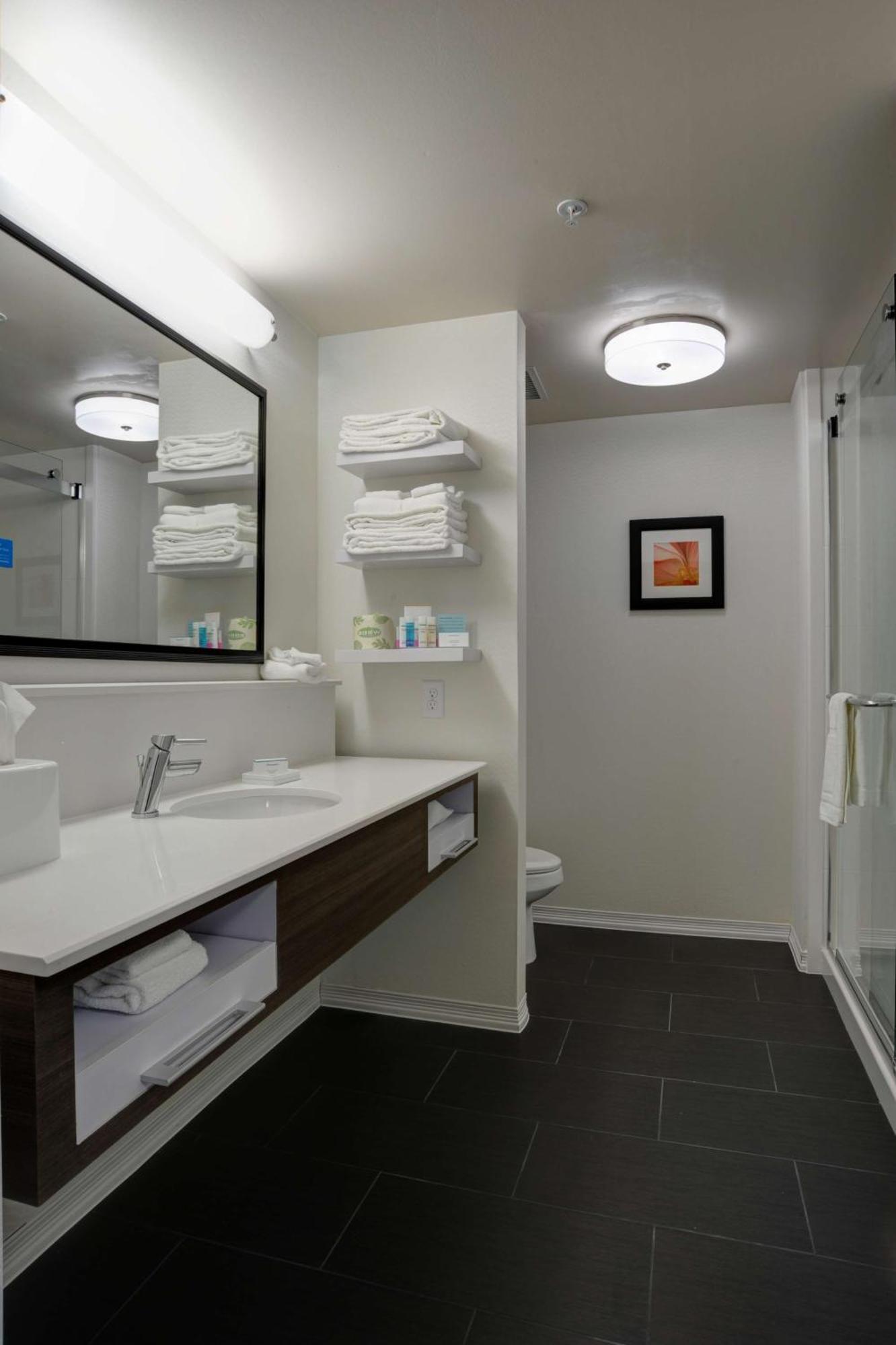 Hampton Inn & Suites Ardmore Eksteriør bilde