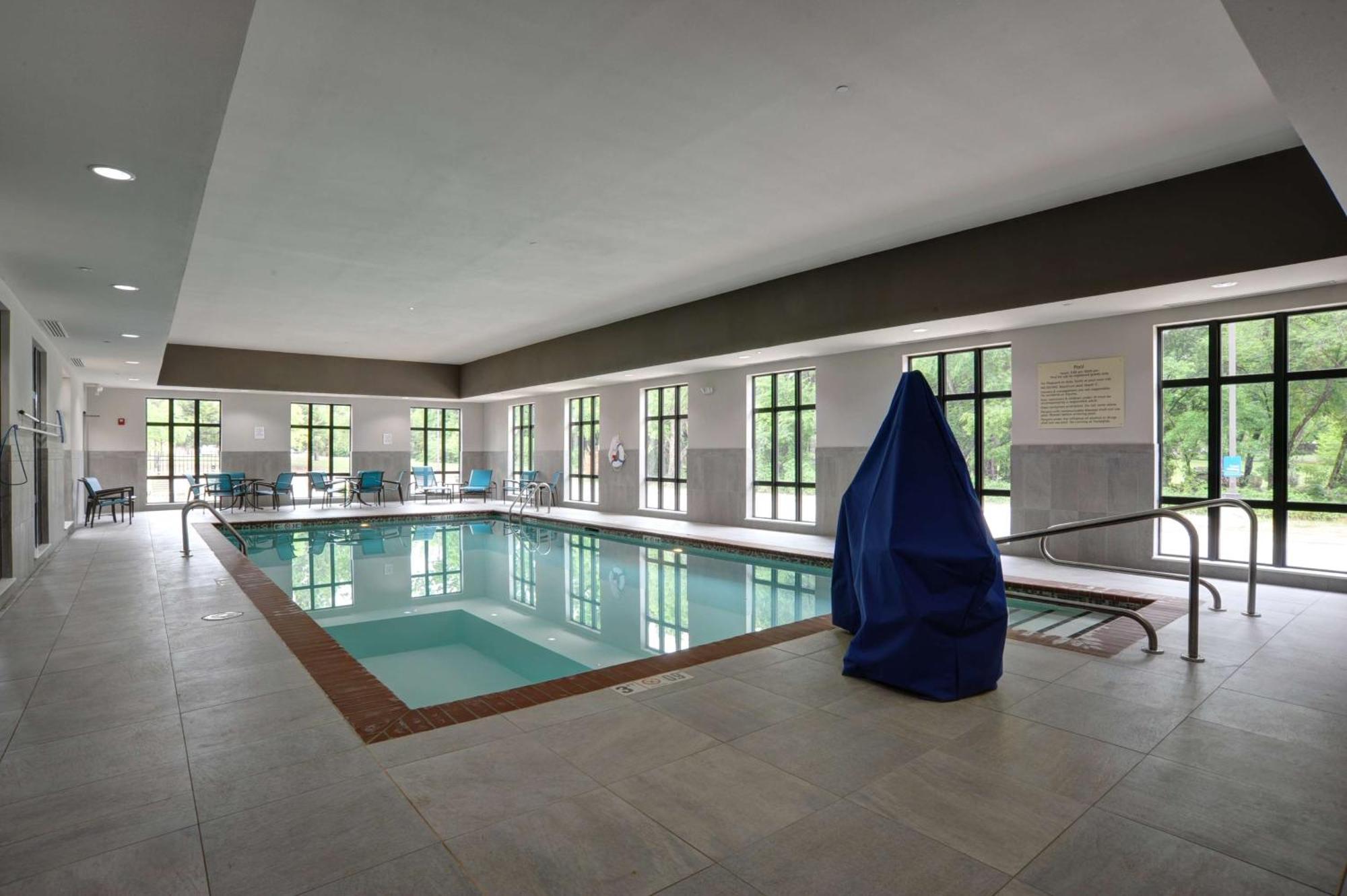 Hampton Inn & Suites Ardmore Eksteriør bilde